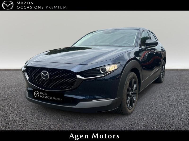 mazda - Visuel 0