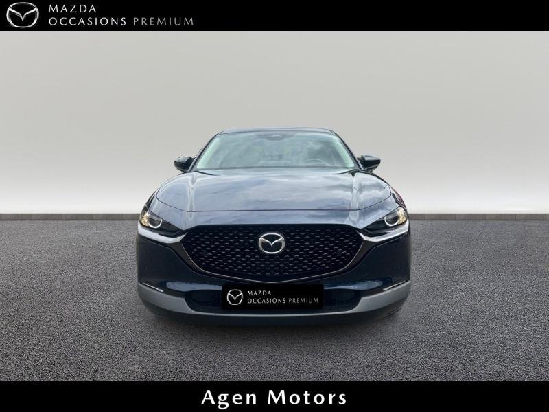 mazda - Visuel 1