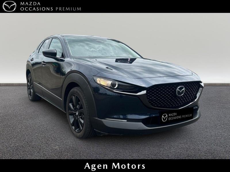 mazda - Visuel 2