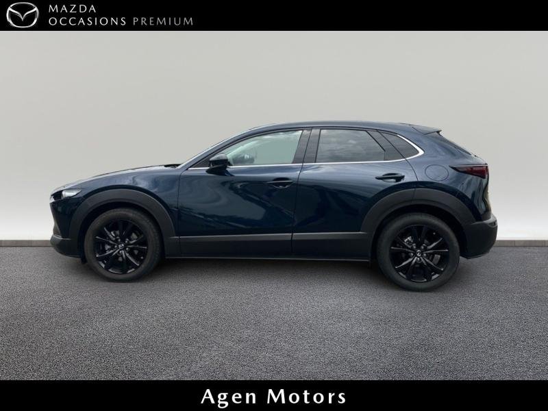 mazda - Visuel 3