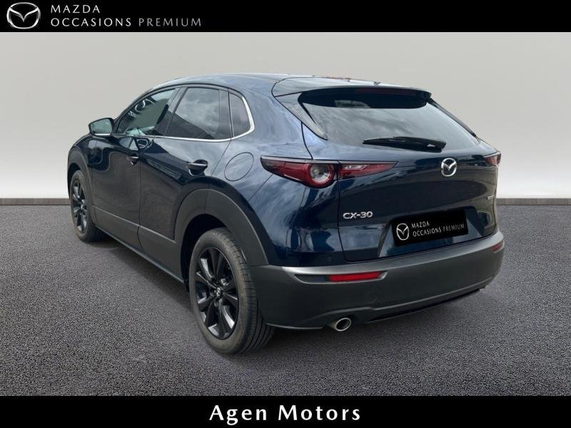mazda - Visuel 5