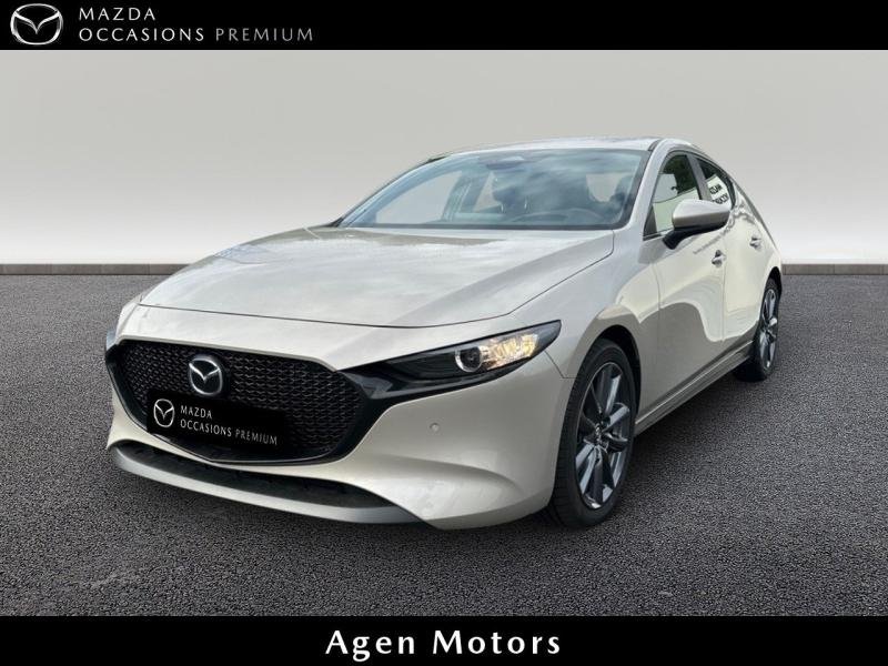 mazda - Visuel 0