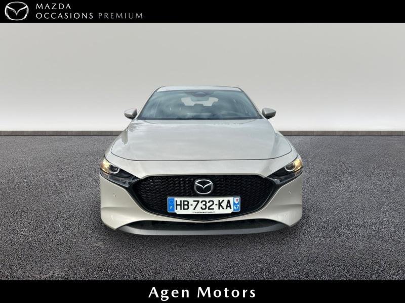 mazda - Visuel 1