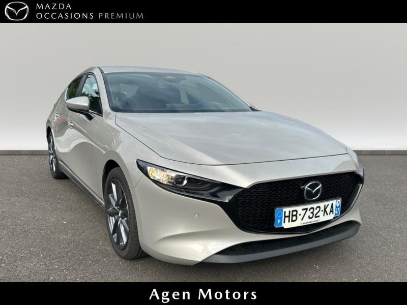 mazda - Visuel 2