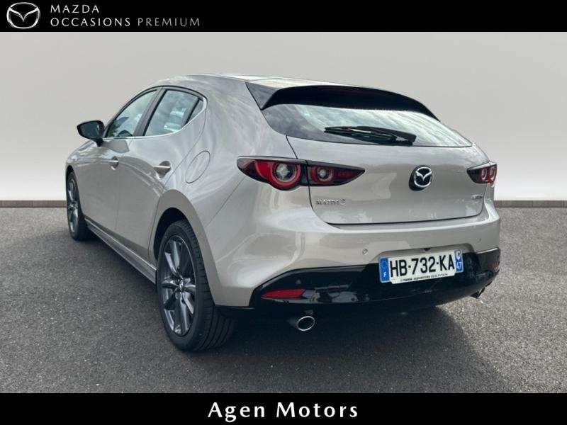 mazda - Visuel 5