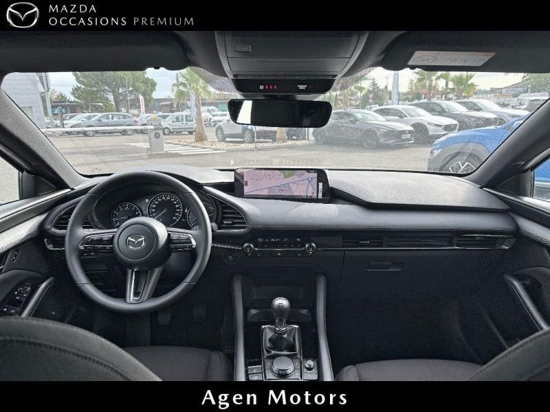 mazda - Visuel 6
