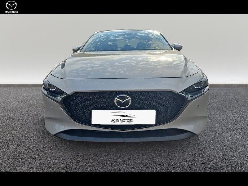 mazda - Visuel 1