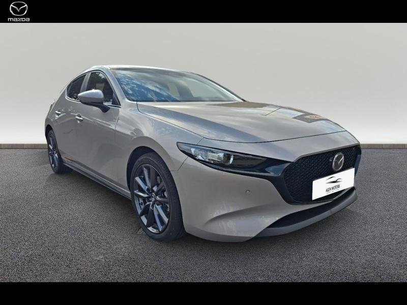 mazda - Visuel 2