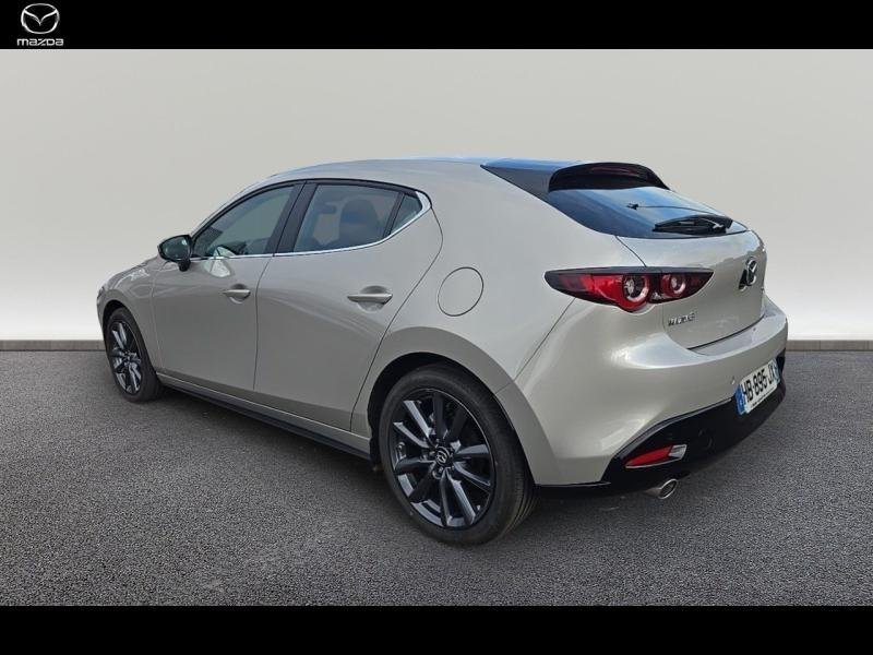 mazda - Visuel 5