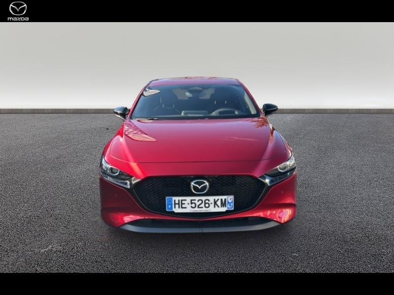 mazda - Visuel 1