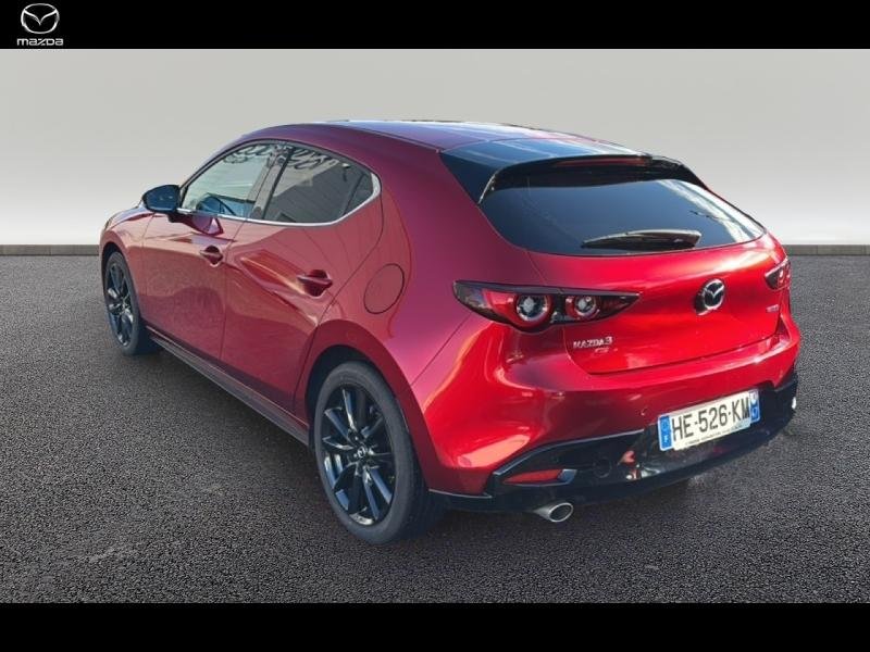 mazda - Visuel 5