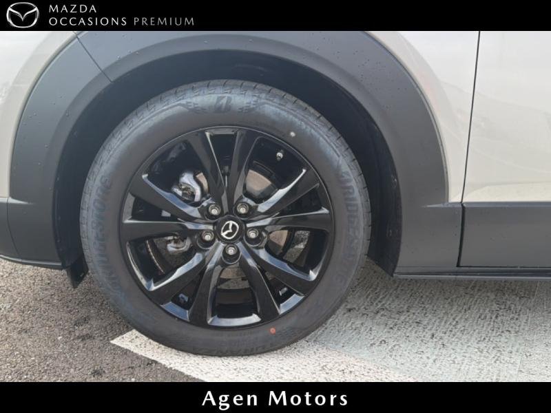 mazda - Visuel 10