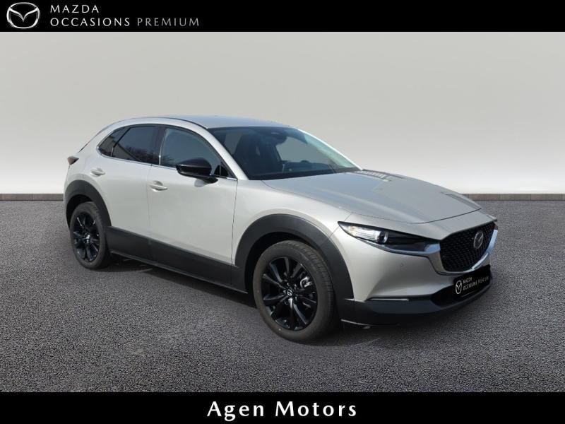 mazda - Visuel 2