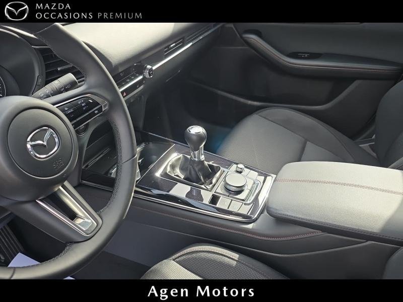 mazda - Visuel 10