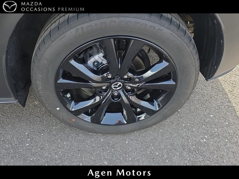mazda - Visuel 12