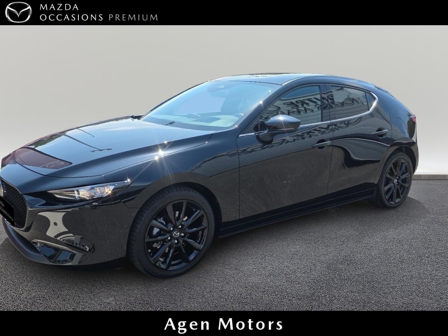 mazda - Visuel 0