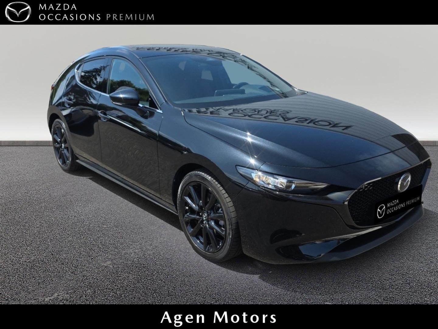 mazda - Visuel 2