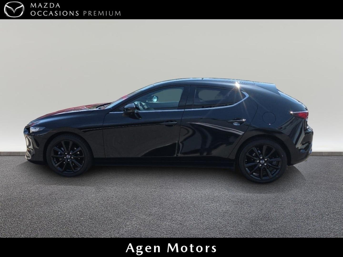 mazda - Visuel 3