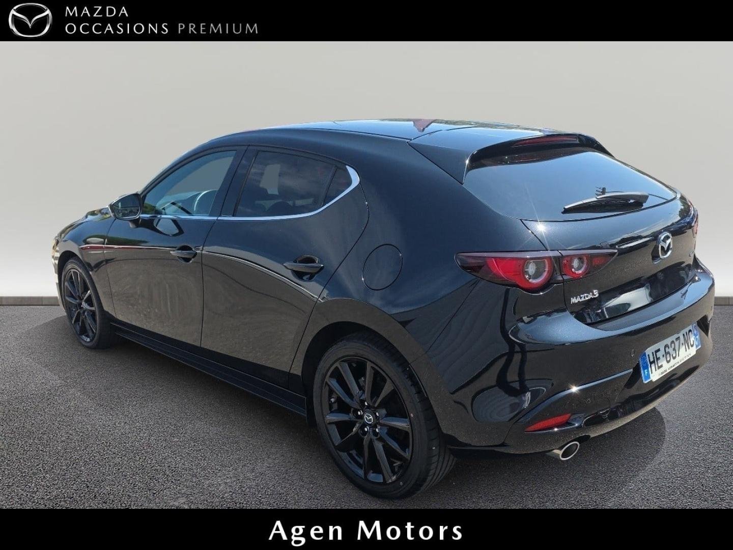 mazda - Visuel 5