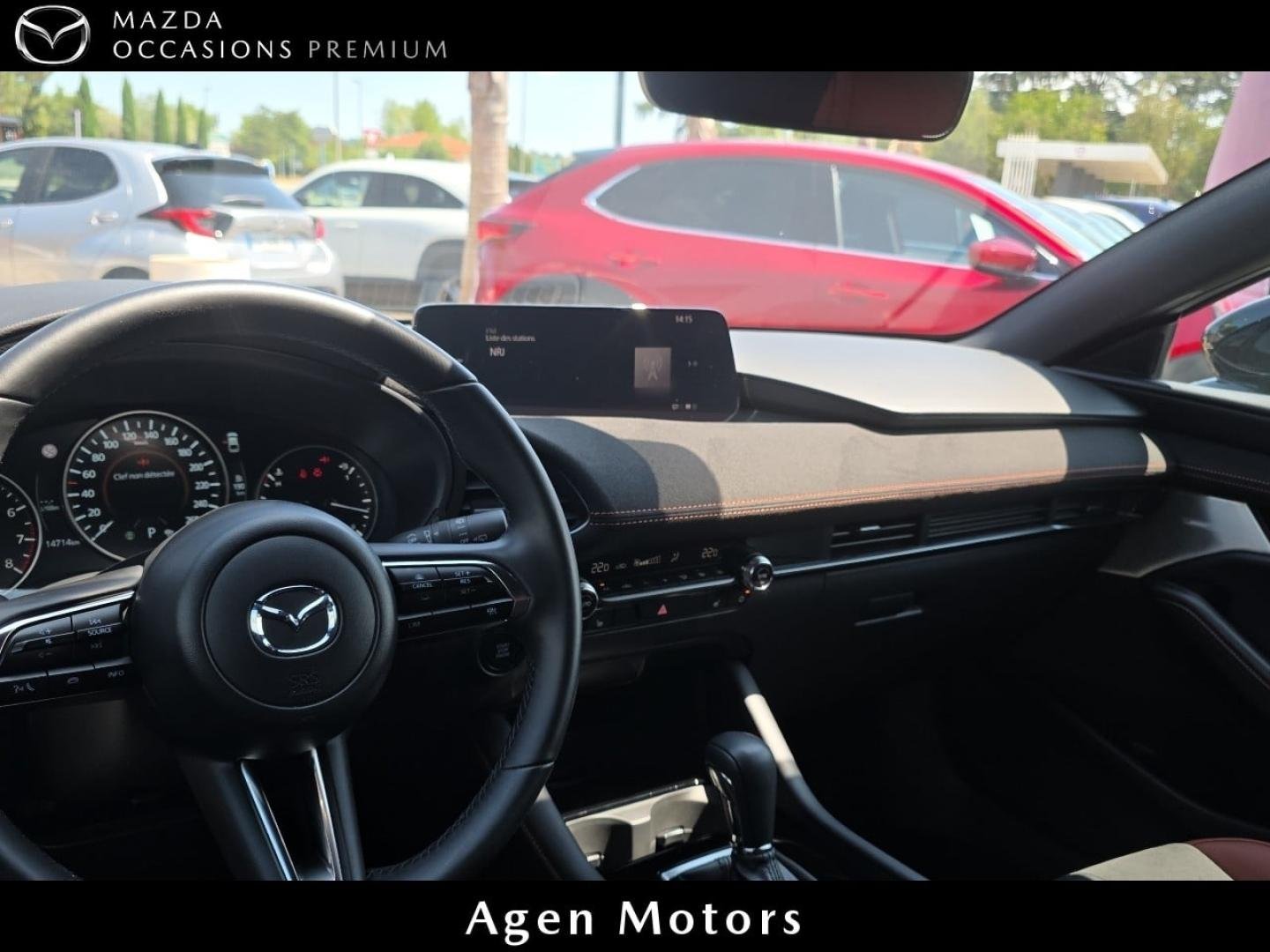 mazda - Visuel 6