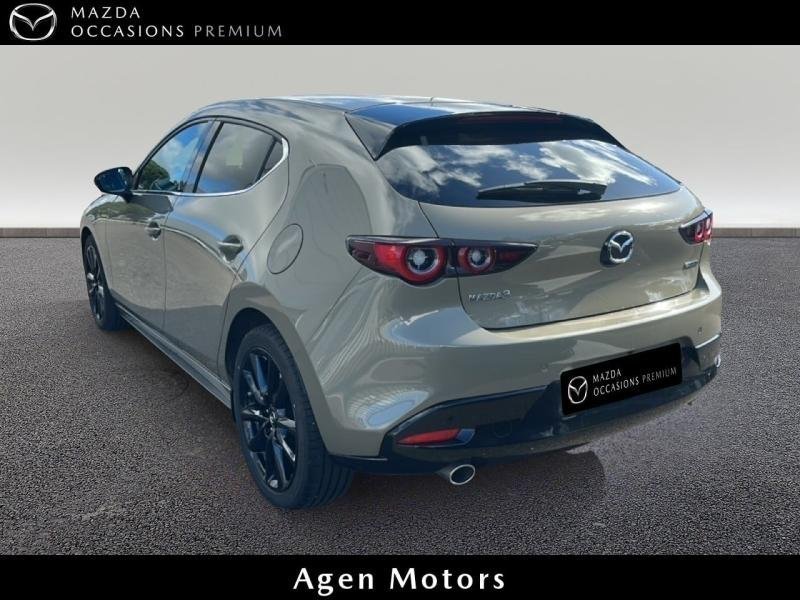 mazda - Visuel 5