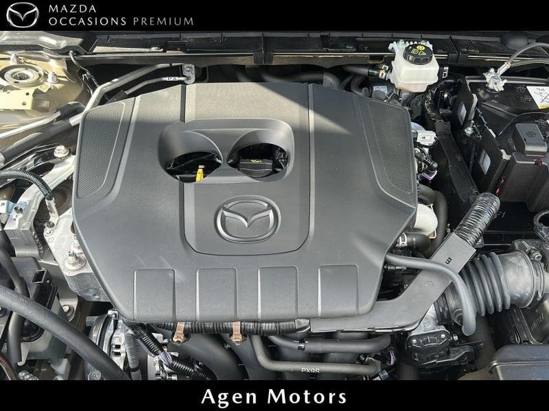 mazda - Visuel 15