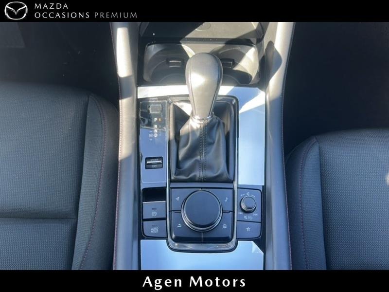 mazda - Visuel 10