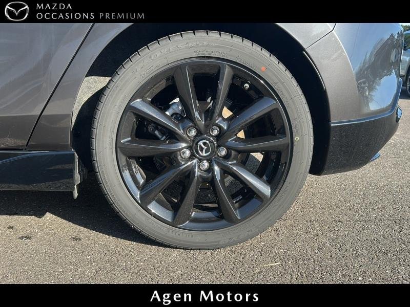 mazda - Visuel 16