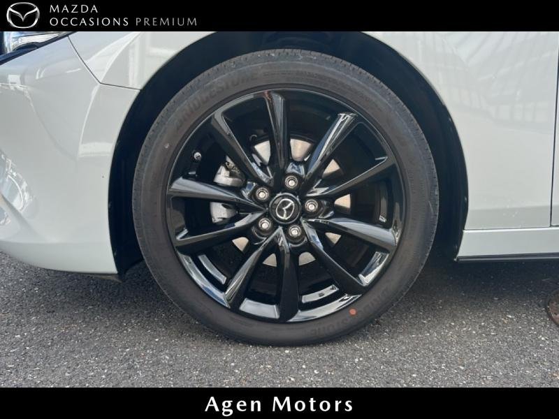 mazda - Visuel 16