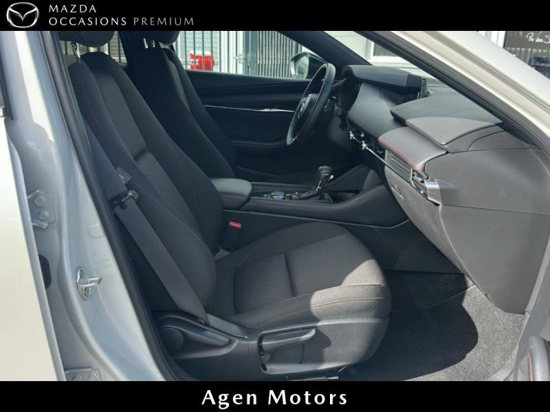 mazda - Visuel 17