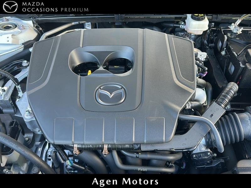 mazda - Visuel 15