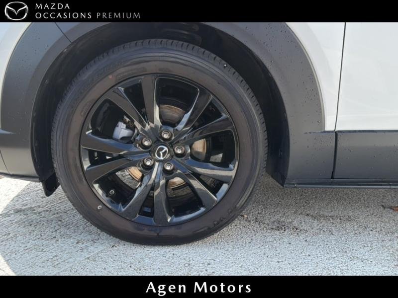 mazda - Visuel 10