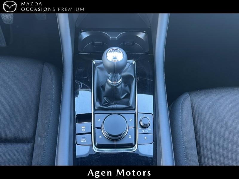 mazda - Visuel 10