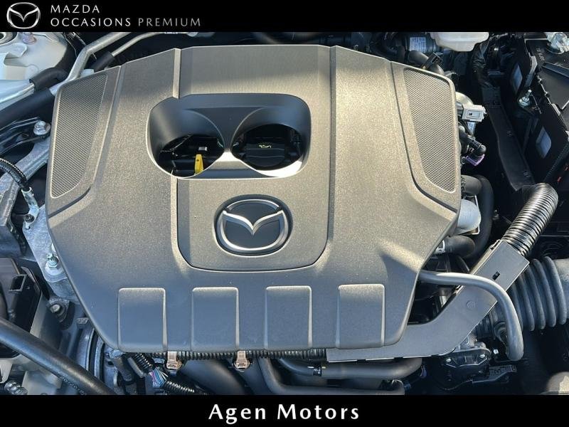 mazda - Visuel 15