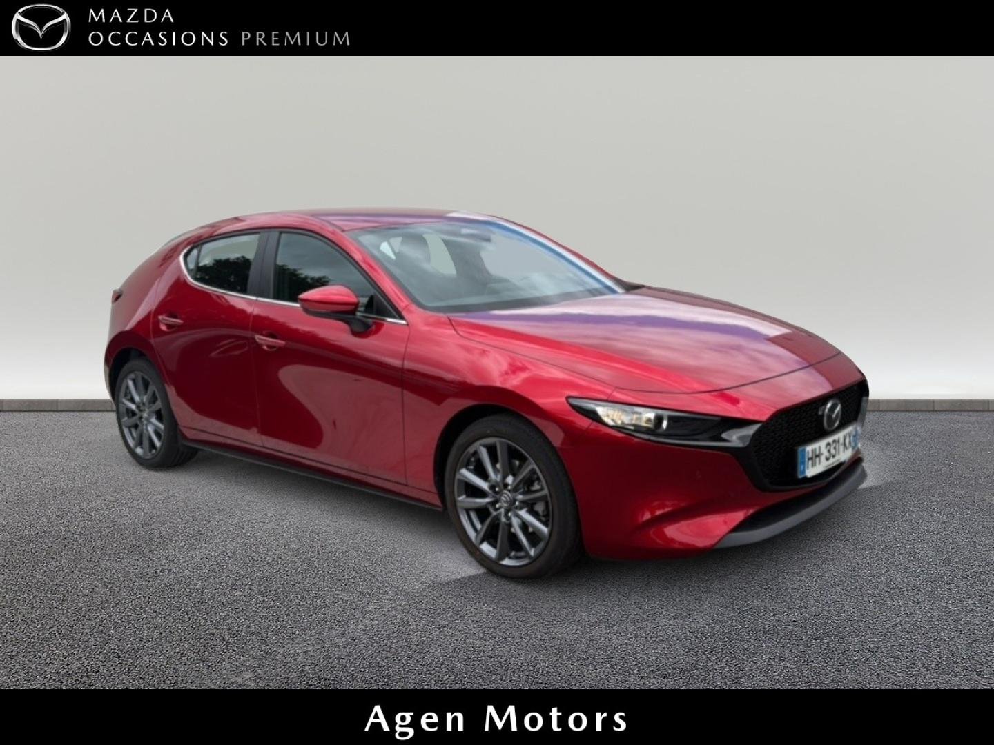 mazda - Visuel 2