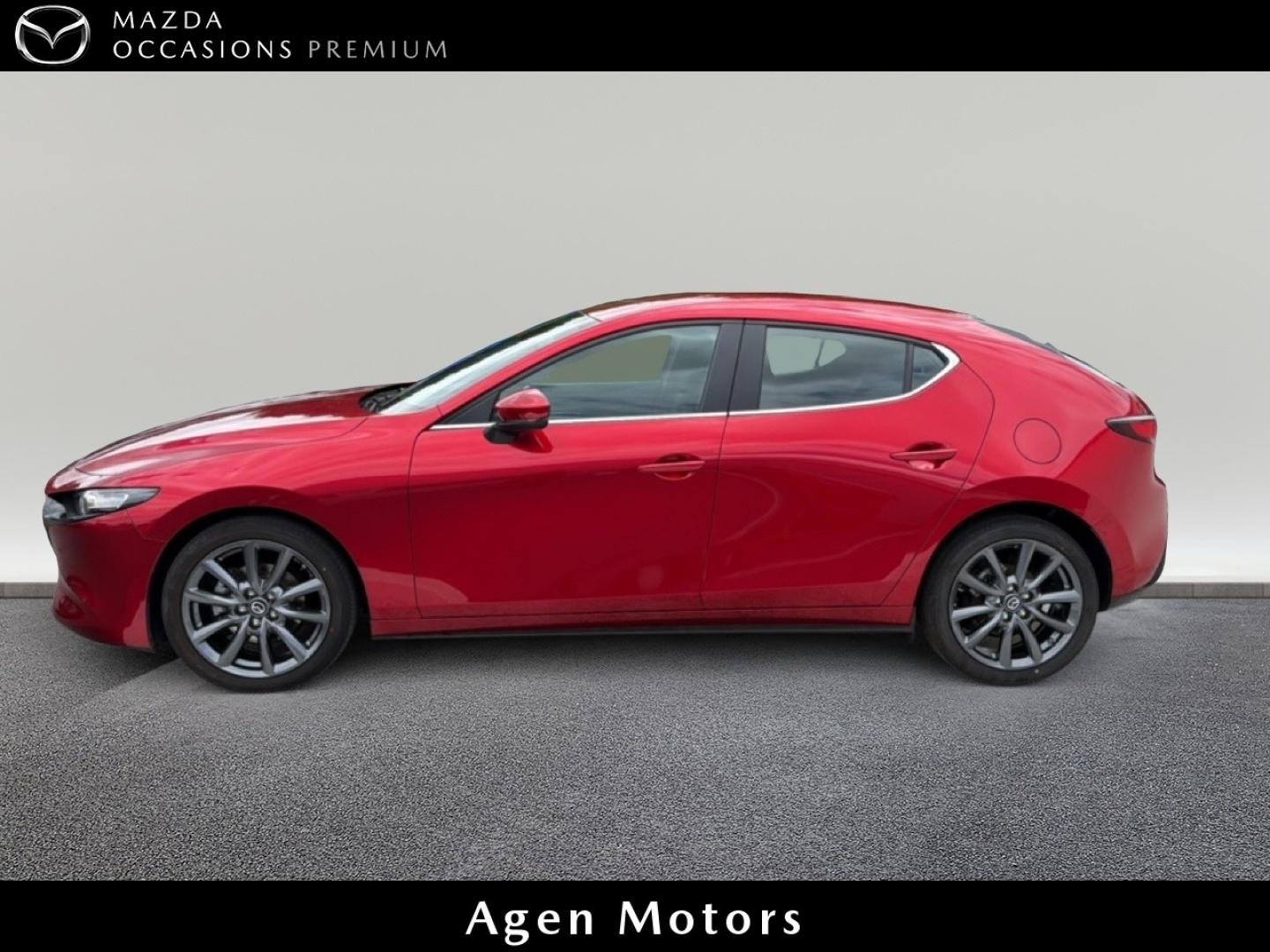 mazda - Visuel 3