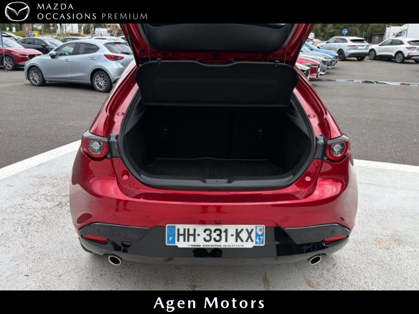 mazda - Visuel 4