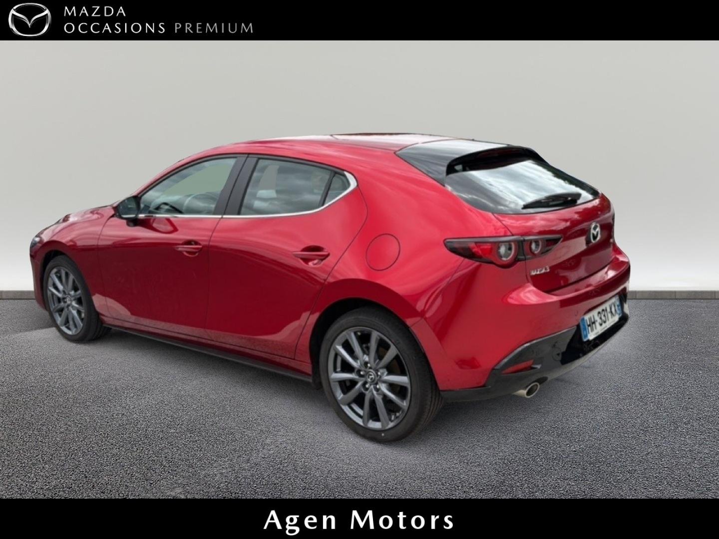 mazda - Visuel 5