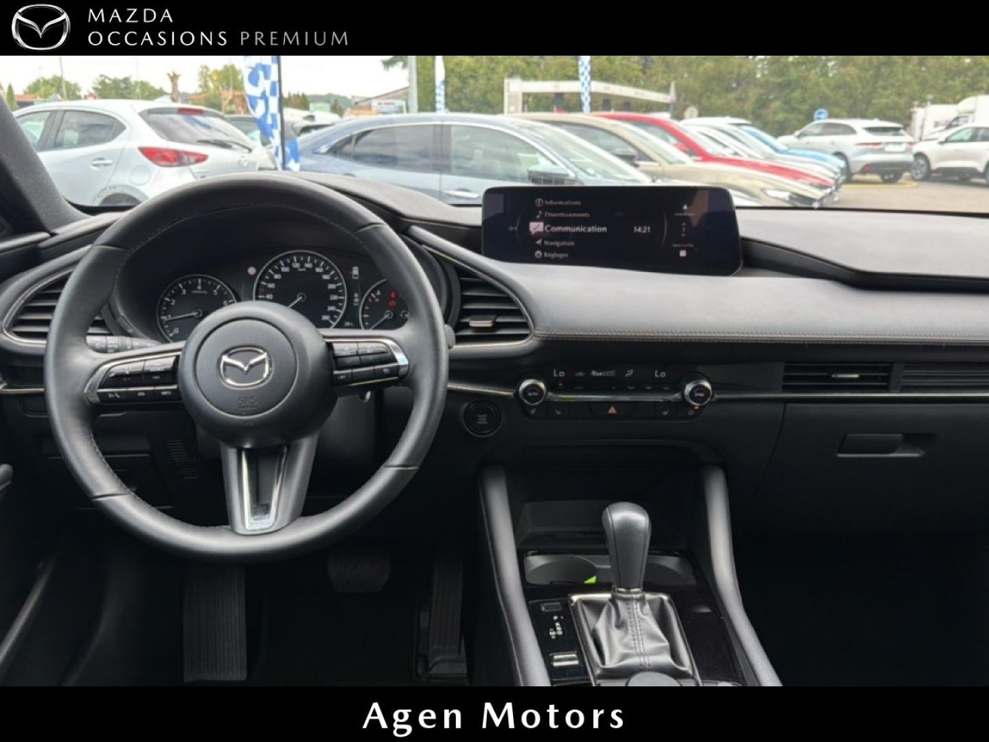 mazda - Visuel 6