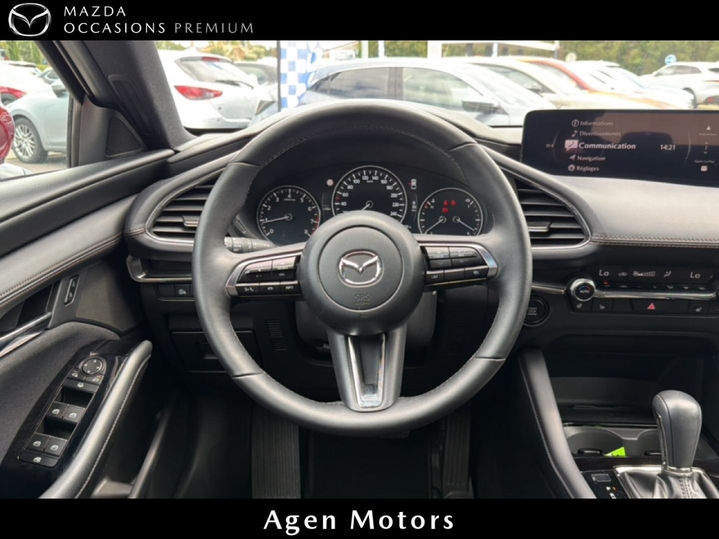 mazda - Visuel 9