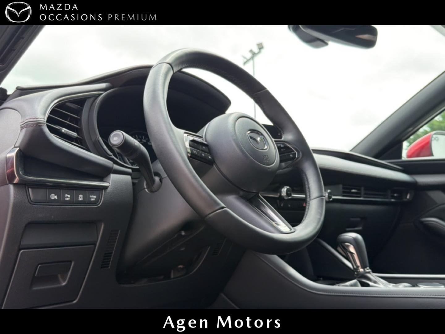 mazda - Visuel 10