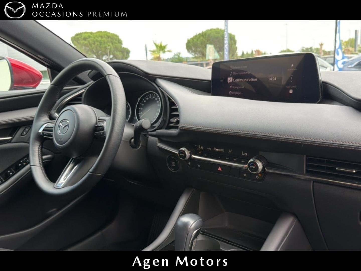 mazda - Visuel 13