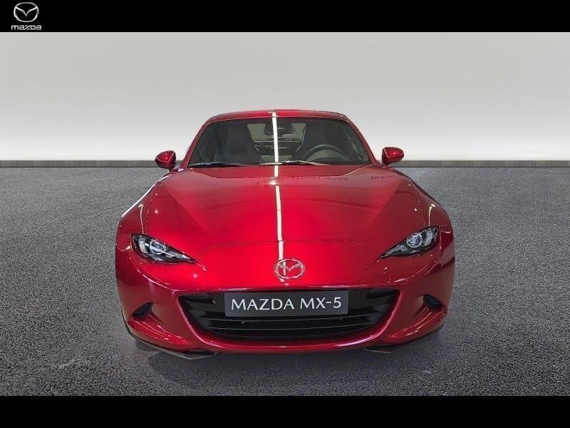 mazda - Visuel 1
