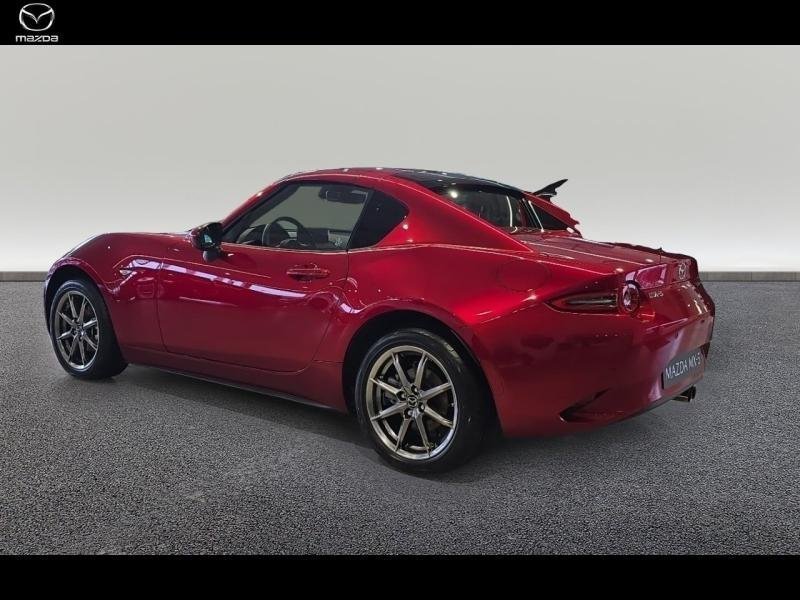 mazda - Visuel 5