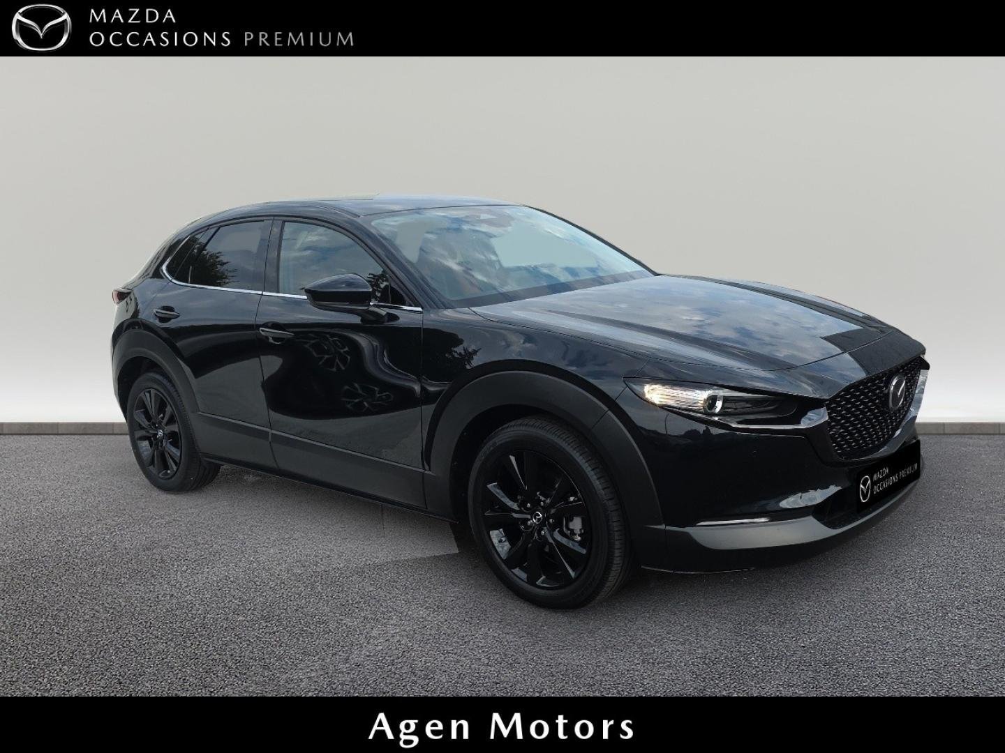 mazda - Visuel 2