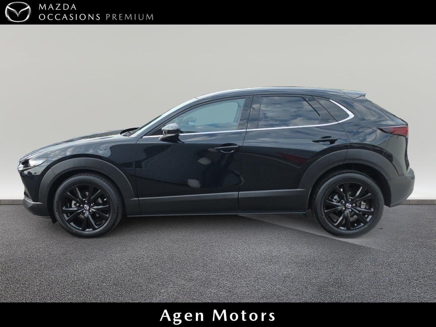mazda - Visuel 3