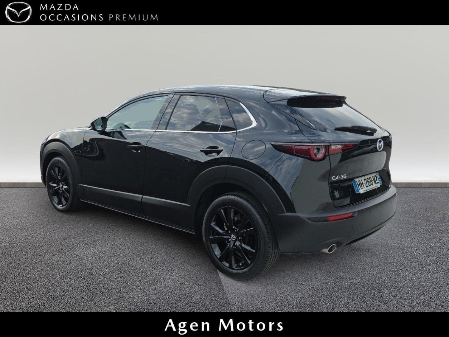 mazda - Visuel 5