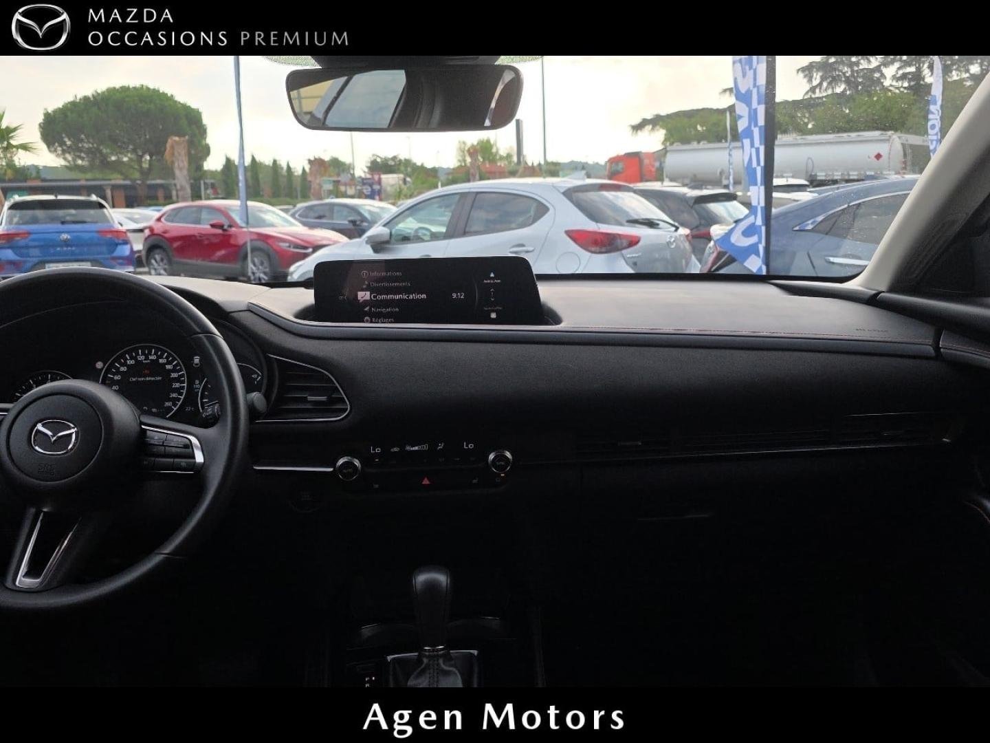 mazda - Visuel 6
