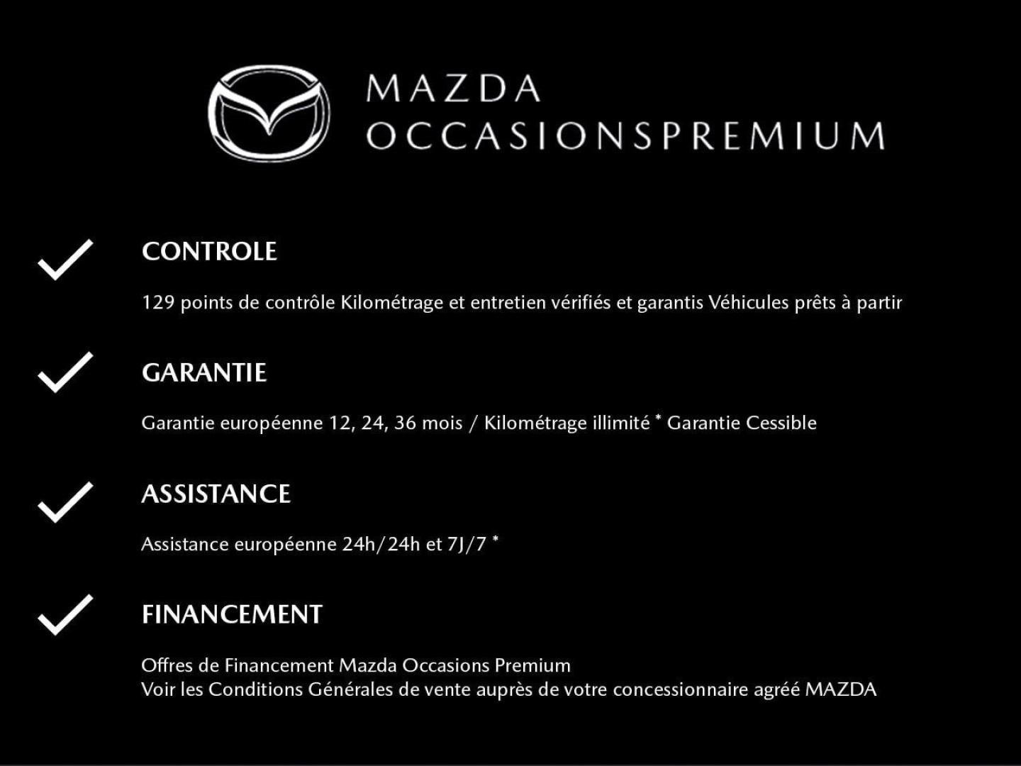 mazda - Visuel 16