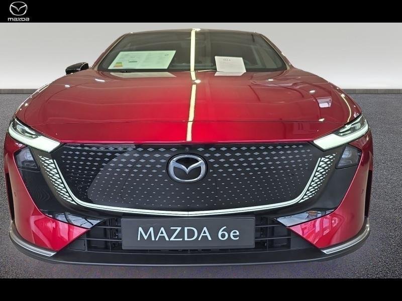 mazda - Visuel 1